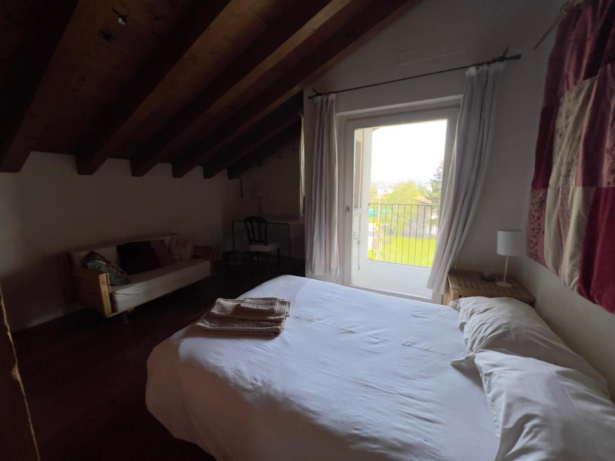 B&B Il Posto Delle Rose Almenno San Salvatore Esterno foto