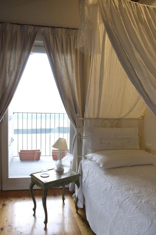 B&B Il Posto Delle Rose Almenno San Salvatore Esterno foto