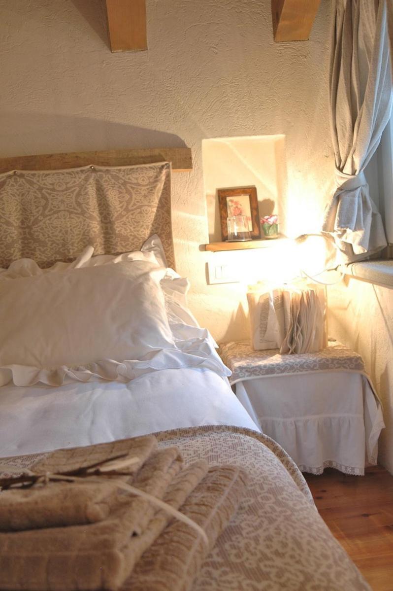 B&B Il Posto Delle Rose Almenno San Salvatore Esterno foto