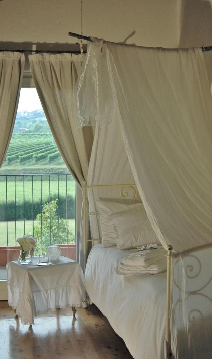 B&B Il Posto Delle Rose Almenno San Salvatore Esterno foto